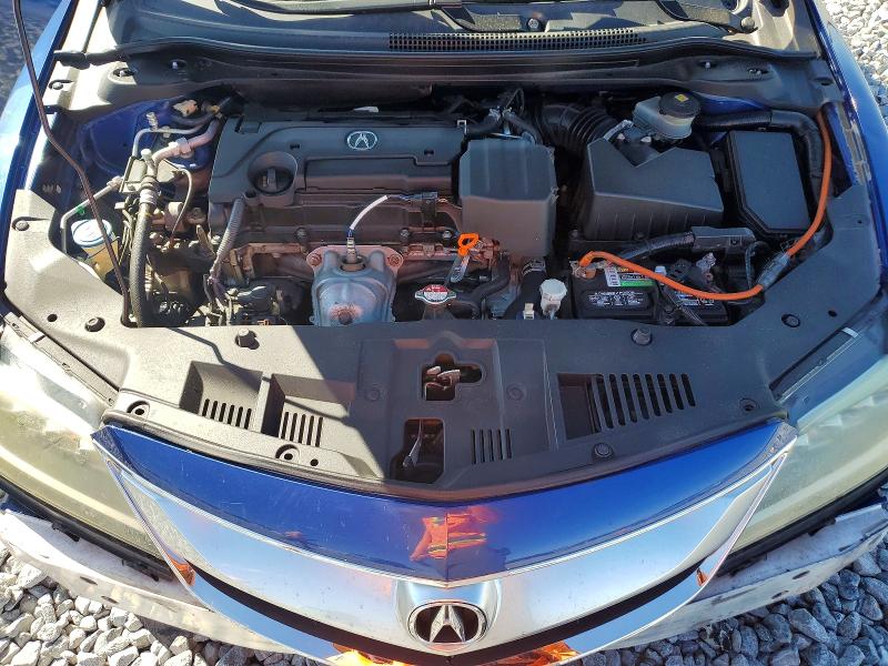 Продаж на аукціоні авто 2016 Acura Ilx, vin: 19UDE2F36GA017388, номер лоту: 77676505