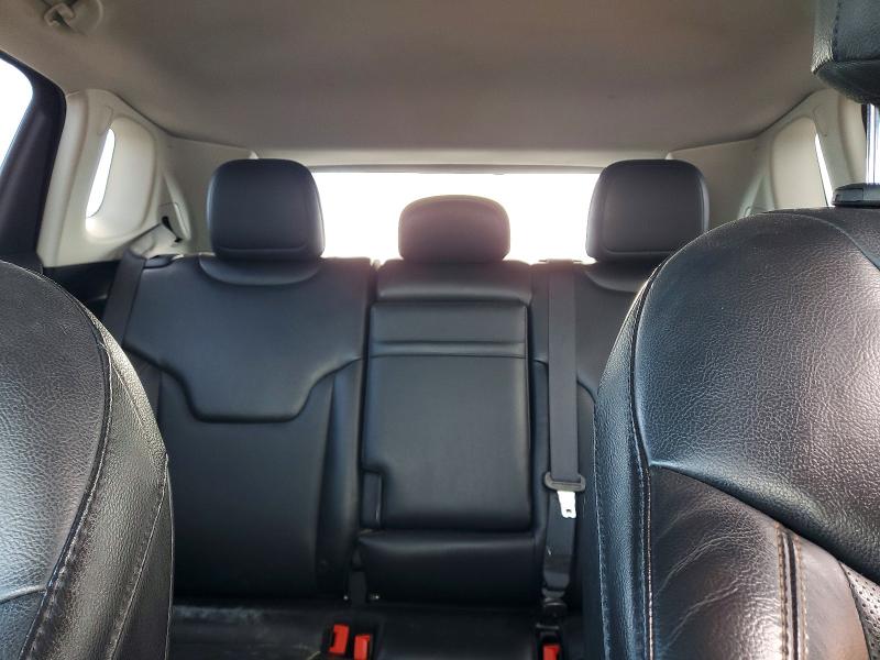 Aukcja sprzedaży 2019 Jeep Compass Li, vin: 3C4NJDCB8KT595340, numer aukcji: 77213165