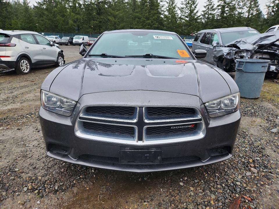 77698655 :رقم المزاد ، 2C3CDXBG8EH102383 vin ، 2014 Dodge Charger مزاد بيع