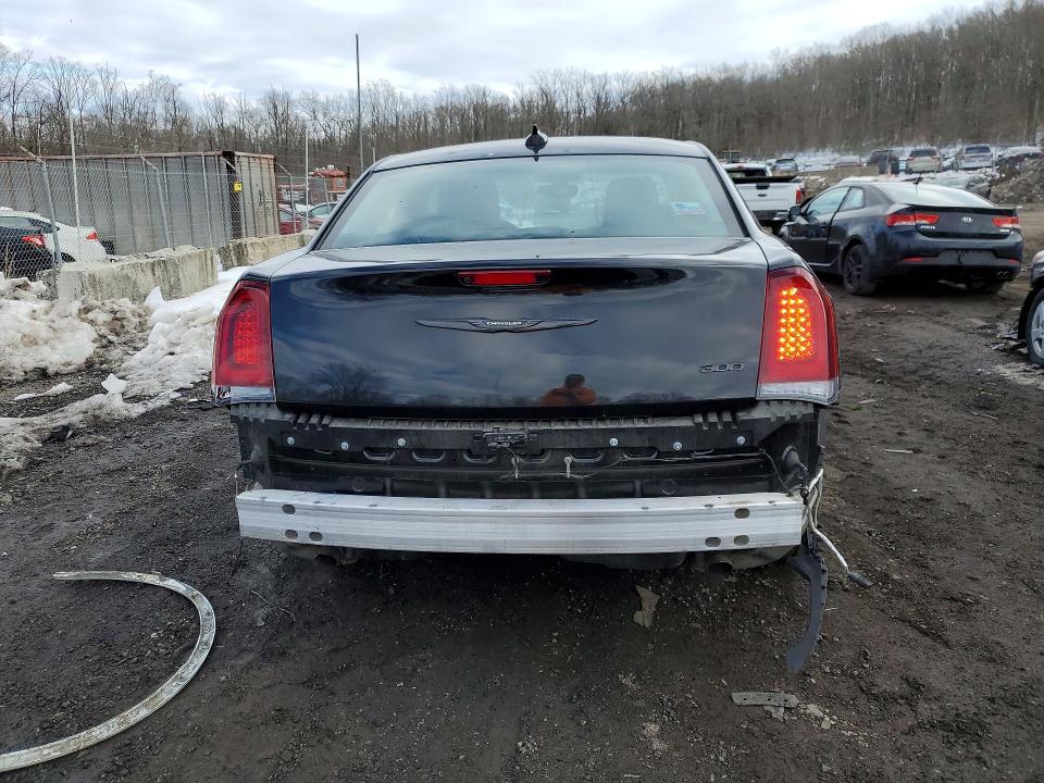 Продаж на аукціоні авто 2023 Chrysler 300, vin: 2C3CCADG8PH654045, номер лоту: 76875215
