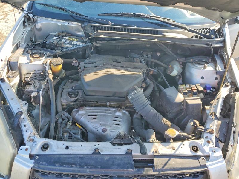 Aukcja sprzedaży 2001 Toyota Rav4, vin: JTEGH20V610019762, numer aukcji: 76041015