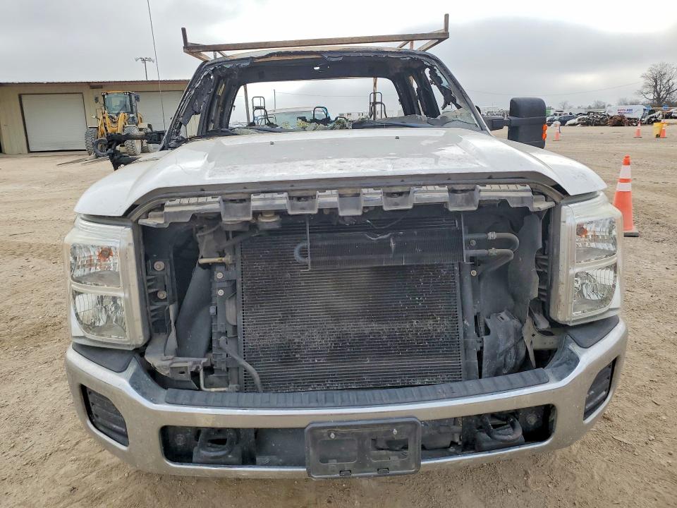 Продаж на аукціоні авто 2016 Ford F250, vin: 1FT7X2A68GEC82135, номер лоту: 79229425