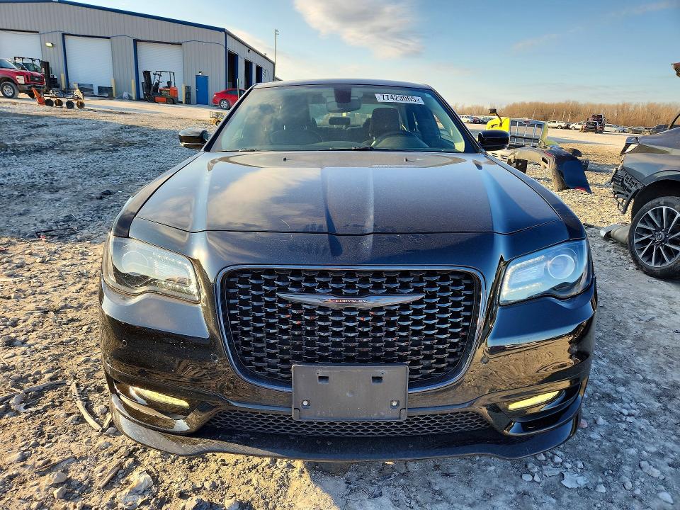 Aukcja sprzedaży 2023 Chrysler 300, vin: 2C3CCADG9PH609308, numer aukcji: 77423065