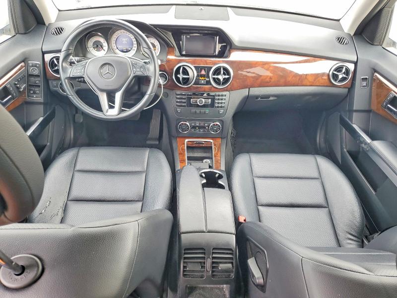 Продажа на аукционе авто 2014 Mercedes-benz Glk, vin: WDCGG5HB6EG336967, номер лота: 77006775