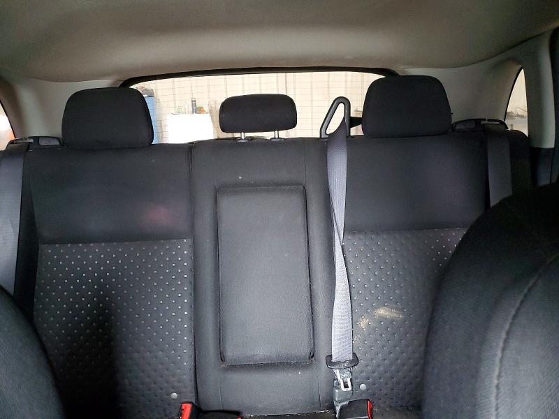 74763555 :رقم المزاد ، JA4AP4AU5BZ014719 vin ، 2011 Mitsubishi Outlander Sport مزاد بيع