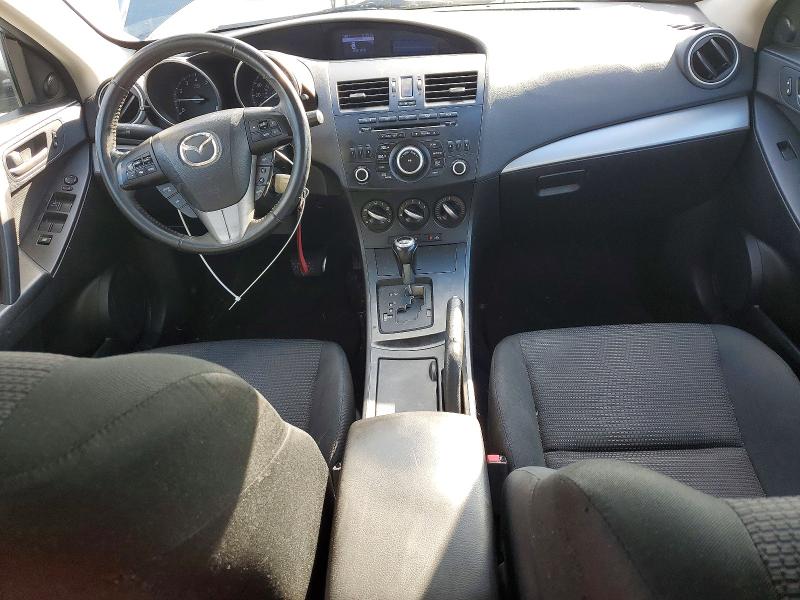 Aukcja sprzedaży 2012 Mazda 3, vin: JM1BL1L82C1642936, numer aukcji: 78651205