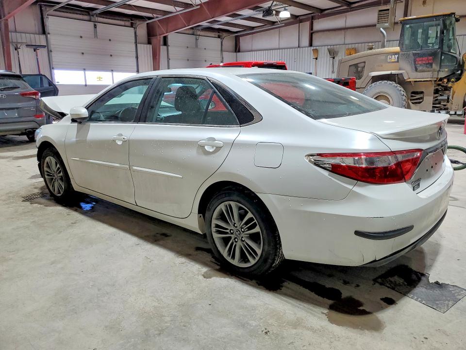 2017 Toyota Camry მანქანა იყიდება აუქციონზე, vin: 4T1BF1FK5HU403882, აუქციონის ნომერი: 78778985