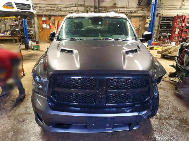 73177515 :رقم المزاد ، 1C6RR7FG6LS114966 vin ، 2020 Ram 1500 Classic مزاد بيع