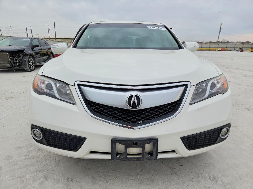 Продажа на аукционе авто 2014 Acura Rdx, vin: 5J8TB3H57EL009567, номер лота: 77026945