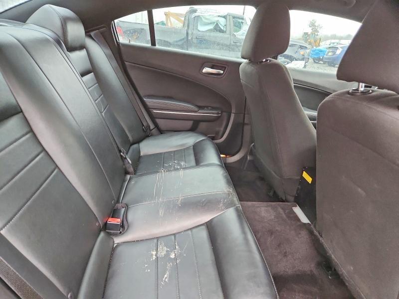 Продажа на аукционе авто 2017 Dodge Charger, vin: 2C3CDXAG5HH638519, номер лота: 77992175