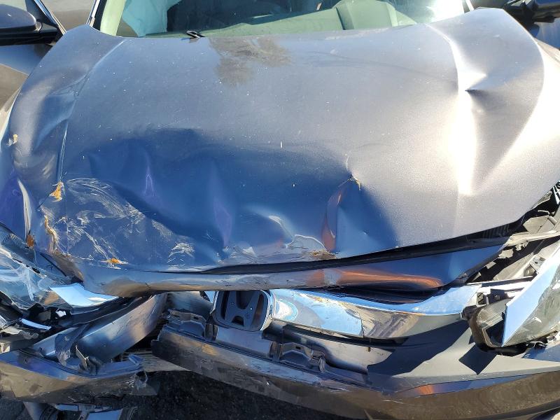 78300385 :رقم المزاد ، JHMFC1F77JX041972 vin ، 2018 Honda Civic مزاد بيع
