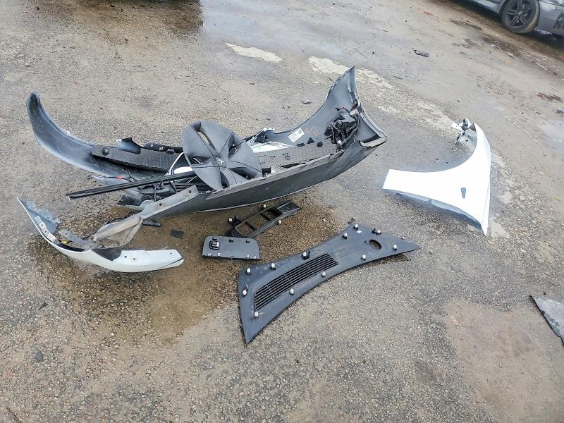 2020 Tesla Model 3 მანქანა იყიდება აუქციონზე, vin: 5YJ3E1EAXLF504843, აუქციონის ნომერი: 77563445