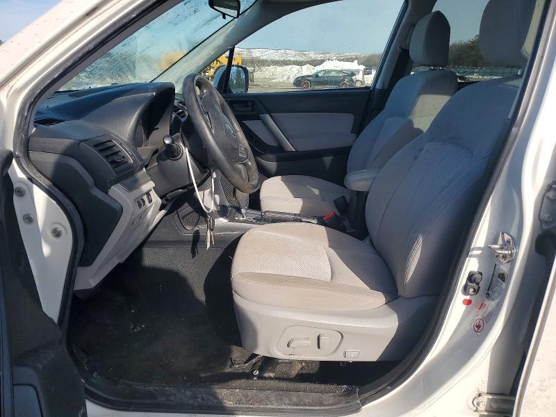 76508105 :رقم المزاد ، JF2SJAEC7EH541197 vin ، 2014 Subaru Forester مزاد بيع