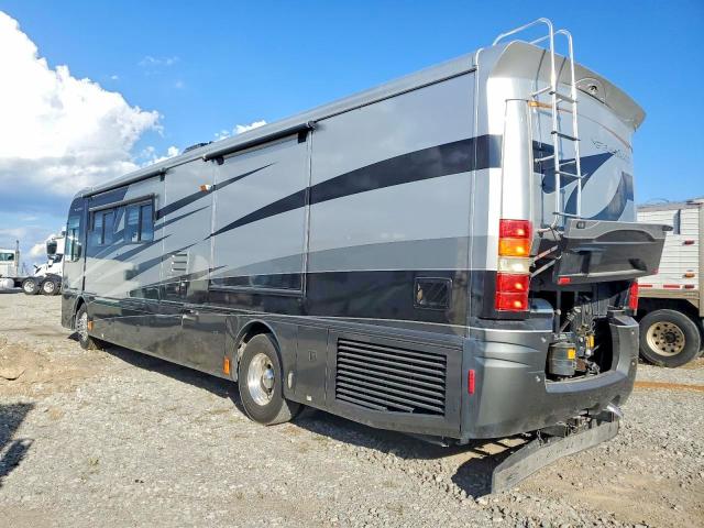 2005 Spartan Motors Motorhome მანქანა იყიდება აუქციონზე, vin: 4VZBR1J9X5C050460, აუქციონის ნომერი: 75305985