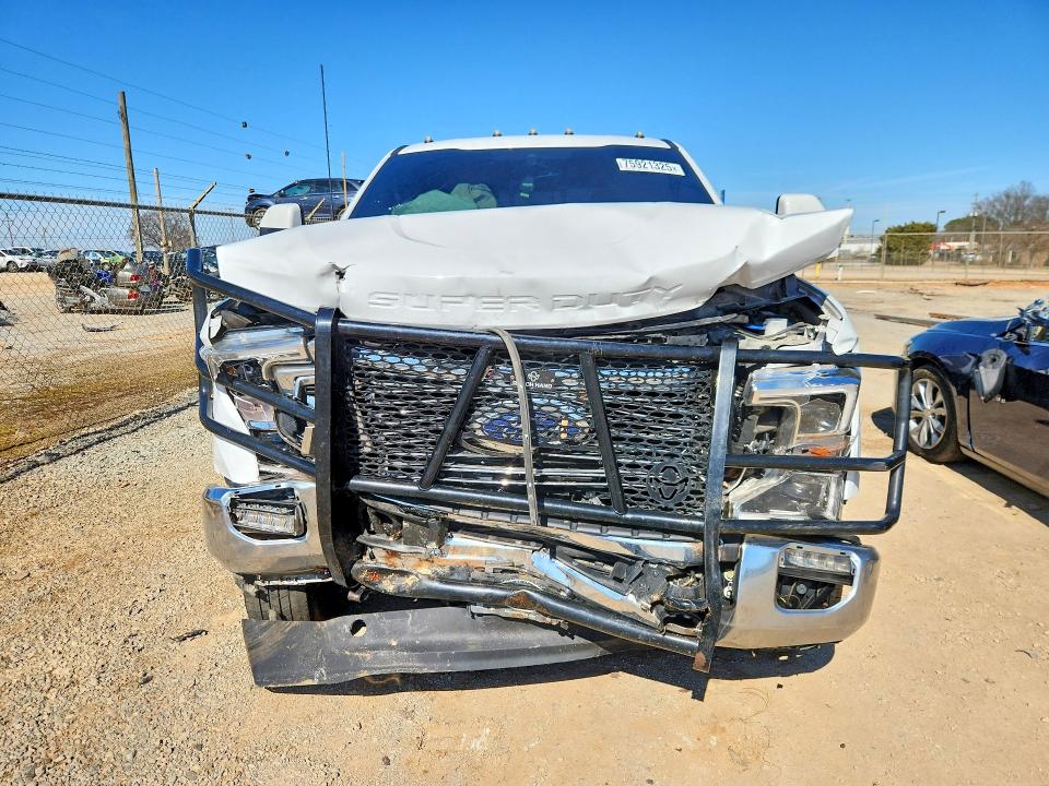 Продажа на аукционе авто 2022 Ford F350, vin: 1FT8W3DT6NEF51678, номер лота: 75921325