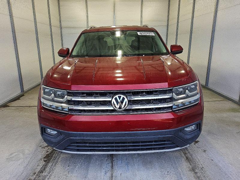 Aukcja sprzedaży 2018 Volkswagen Atlas, vin: 1V2KR2CA2JC526336, numer aukcji: 76335335