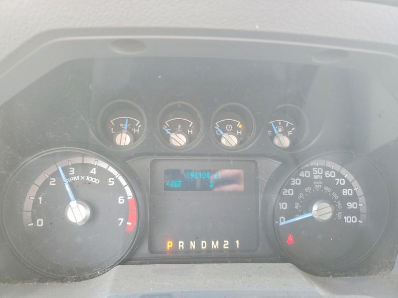 Aukcja sprzedaży 2015 Ford F250, vin: 1FT7W2B67FEB72886, numer aukcji: 78112055