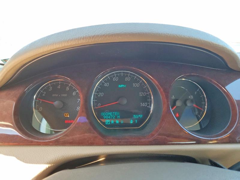 2006 Buick Lucerne Cx მანქანა იყიდება აუქციონზე, vin: 1G4HR57Y46U200507, აუქციონის ნომერი: 76377125