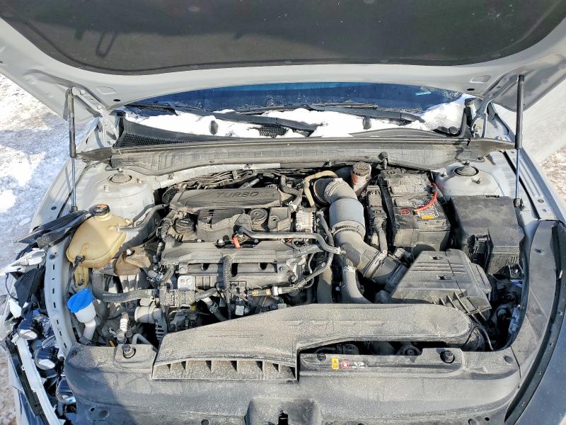 Продаж на аукціоні авто 2021 Kia K5, vin: 5XXG64J28MG047768, номер лоту: 76995925