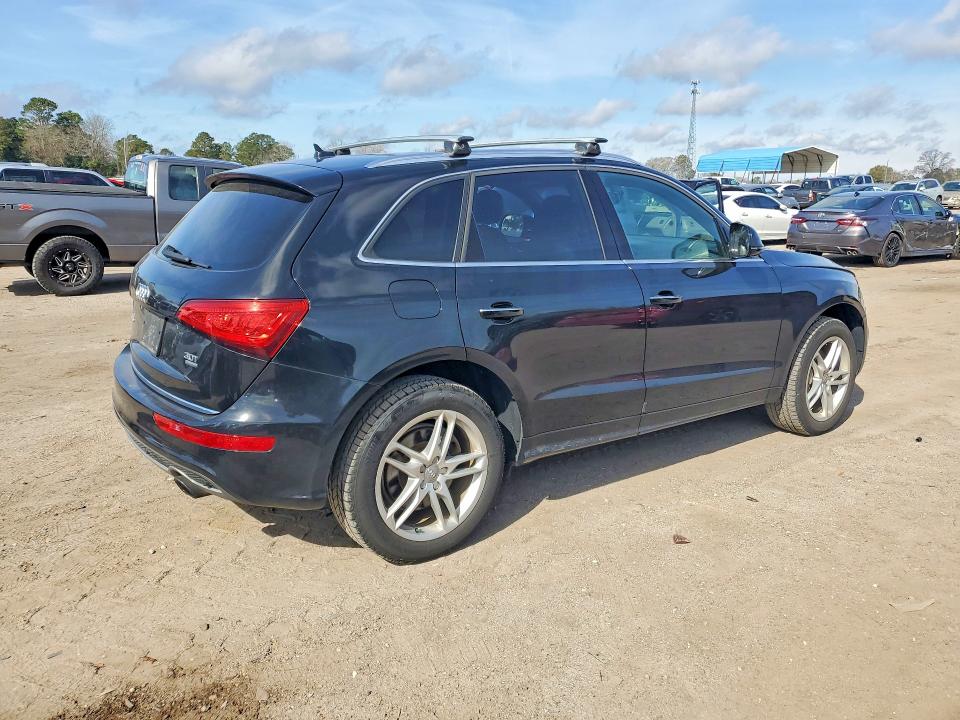 Aukcja sprzedaży 2015 Audi Q5, vin: WA1DGAFPXFA076278, numer aukcji: 76400455