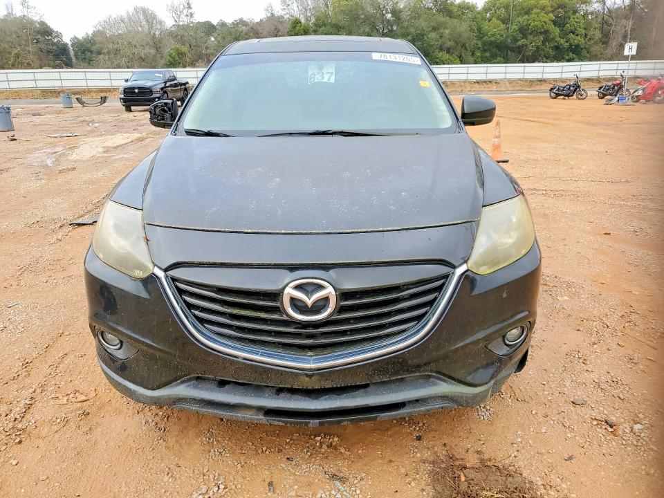 Aukcja sprzedaży 2014 Mazda Cx-9, vin: JM3TB2CA6E0434140, numer aukcji: 78131205