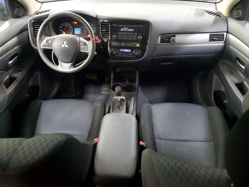 Продаж на аукціоні авто 2014 Mitsubishi Outlander, vin: JA4AD2A39EZ005675, номер лоту: 75979855
