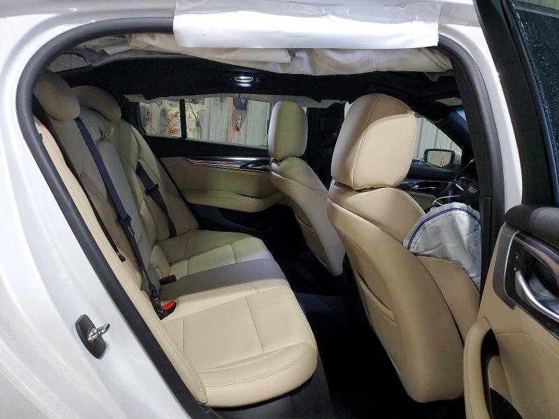 Продаж на аукціоні авто 2020 Cadillac Ct5, vin: 1G6DX5RK4L0148805, номер лоту: 76802185