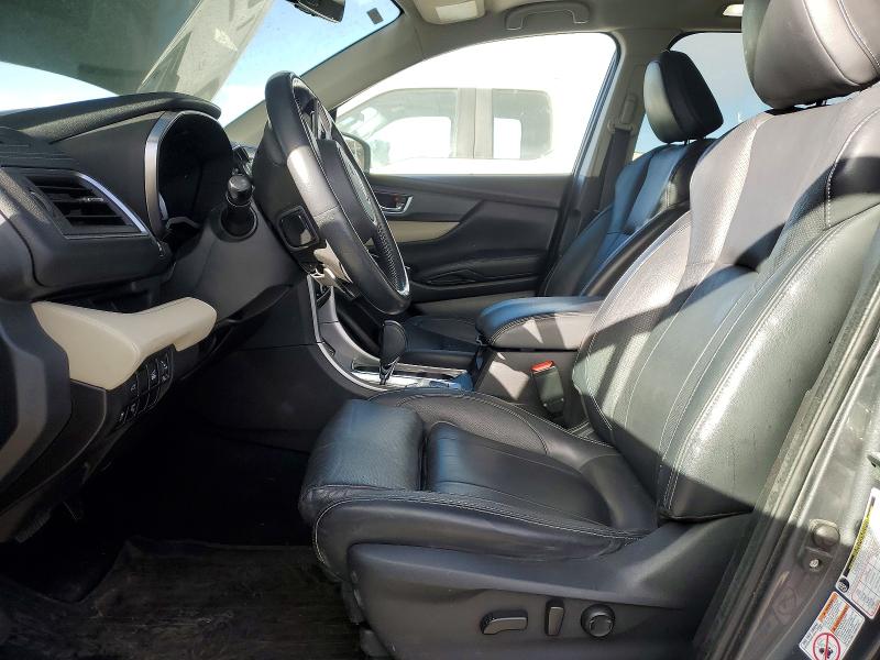 Aukcja sprzedaży 2019 Subaru Ascent, vin: 4S4WMAPD4K3457310, numer aukcji: 77711965