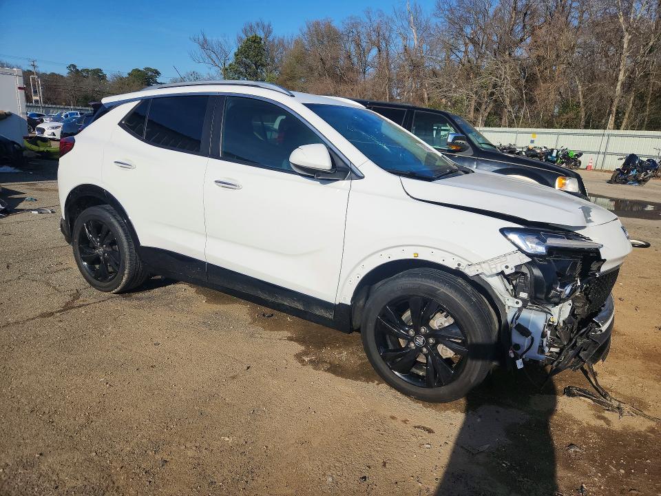Aukcja sprzedaży 2024 Buick Encore Gx, vin: KL4AMDSL9RB132743, numer aukcji: 74932655