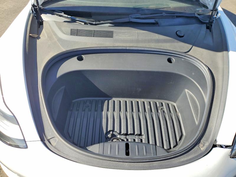 Продажа на аукционе авто 2023 Tesla Model 3, vin: 5YJ3E1EA7PF398213, номер лота: 79431885