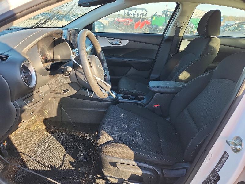Продаж на аукціоні авто 2024 Kia Forte, vin: 3KPF24AD4RE724677, номер лоту: 75983765