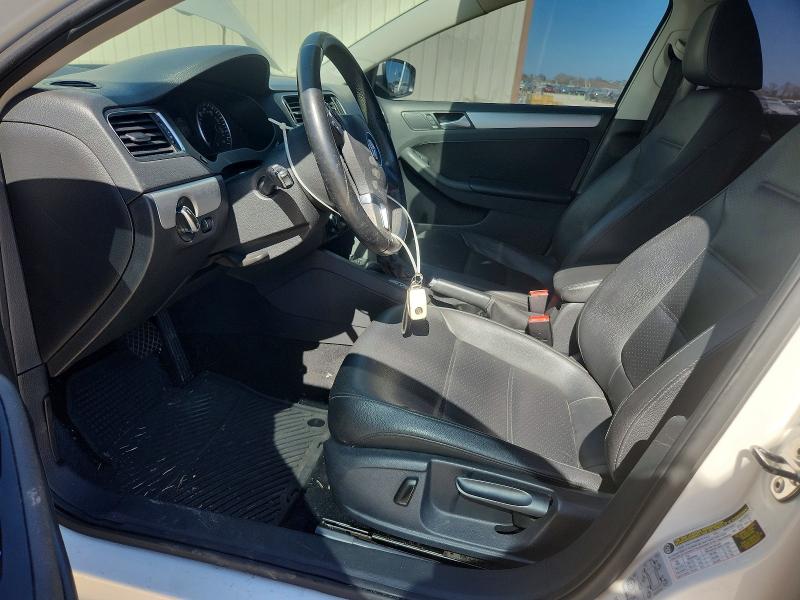 Aukcja sprzedaży 2014 Volkswagen Jetta, vin: 3VWD17AJ6EM227337, numer aukcji: 79457935