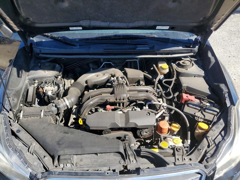 76603725 :رقم المزاد ، JF2GPANC5G8259227 vin ، 2016 Subaru Crosstrek مزاد بيع