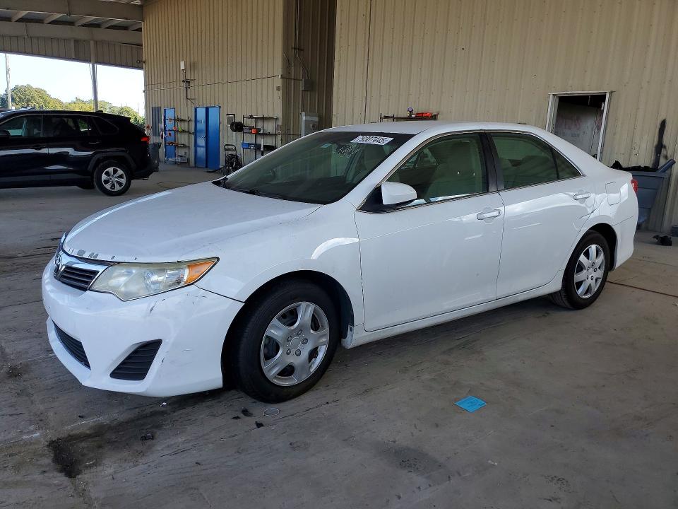 Продаж на аукціоні авто 2014 Toyota Camry, vin: 4T4BF1FK0ER406500, номер лоту: 79307445