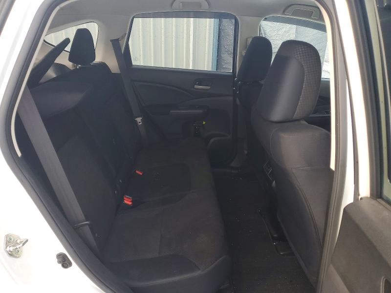 Продаж на аукціоні авто 2015 Honda Cr-v, vin: 2HKRM4H32FH130262, номер лоту: 77183025