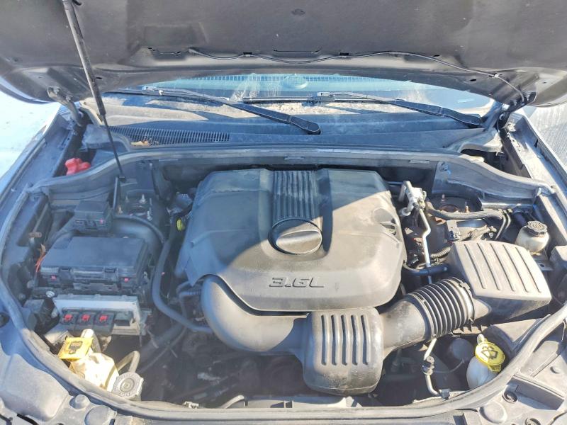 2011 Jeep Grand Cherokee მანქანა იყიდება აუქციონზე, vin: 1J4RR5GGXBC704604, აუქციონის ნომერი: 75313435