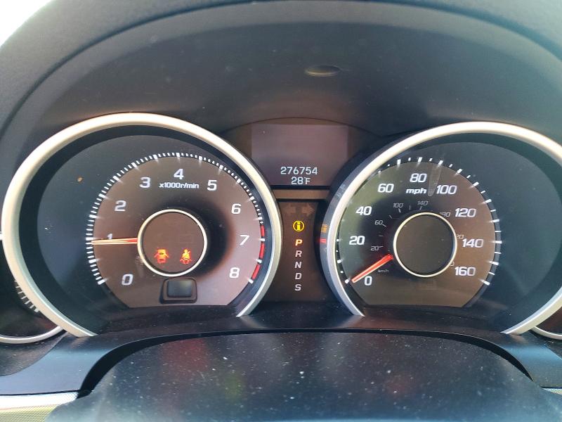 Aukcja sprzedaży 2010 Acura Tl, vin: 19UUA8F28AA009466, numer aukcji: 77376815