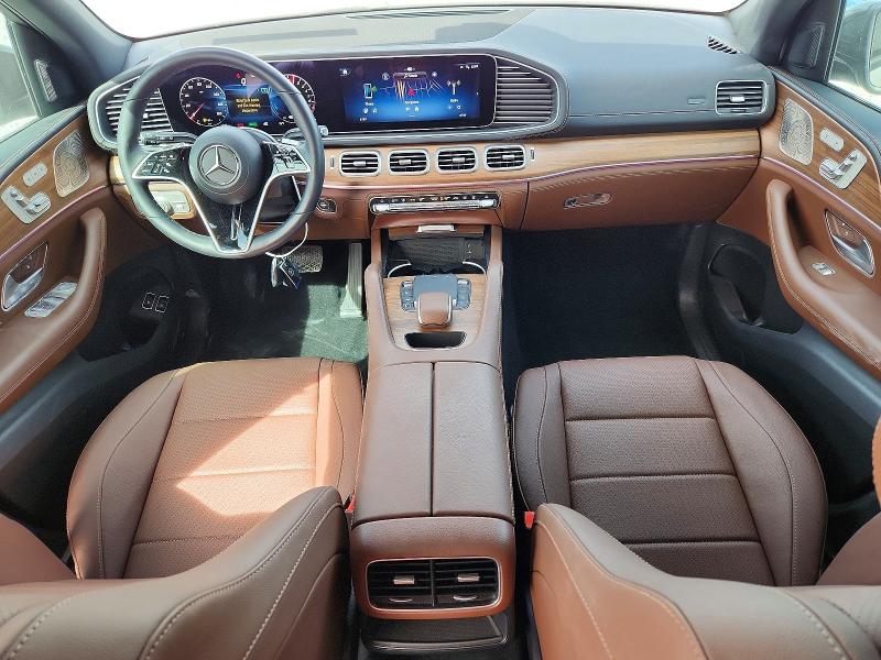 74426195 :رقم المزاد ، 4JGFB4GB0SB464685 vin ، 2025 Mercedes-benz Gle مزاد بيع