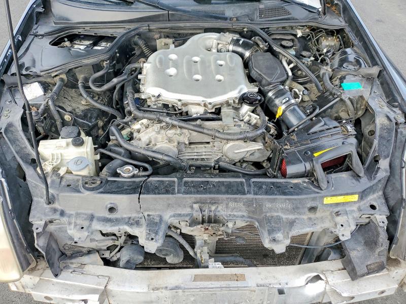 Aukcja sprzedaży 2003 Infiniti G35, vin: JNKCV51EX3M334375, numer aukcji: 78490875