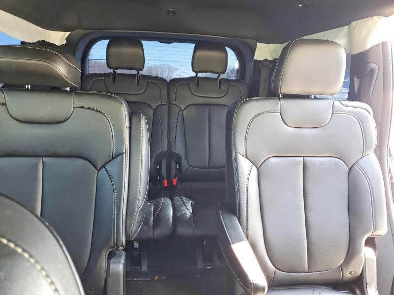 77127945 :رقم المزاد ، 1C4RJKBG5S8628957 vin ، 2025 Jeep Grand Cherokee مزاد بيع