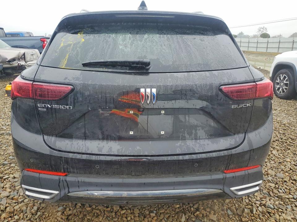 Продаж на аукціоні авто 2024 Buick Envision, vin: LRBFZME42RD044346, номер лоту: 77597095
