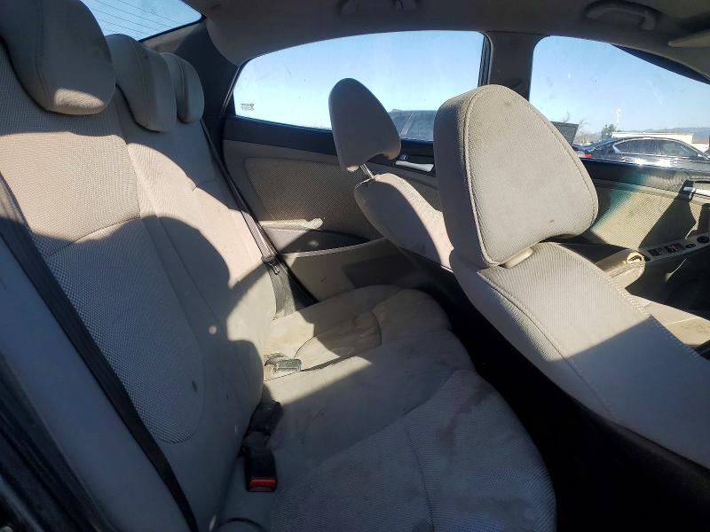 Aukcja sprzedaży 2012 Hyundai Accent, vin: KMHCT4AE7CU131294, numer aukcji: 74504615