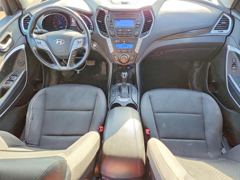 Продажа на аукционе авто 2013 Hyundai Santa Fe Sport, vin: 5XYZUDLA1DG048775, номер лота: 76369405