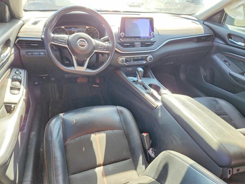 2022 Nissan Altima მანქანა იყიდება აუქციონზე, vin: 1N4BL4CV2NN349594, აუქციონის ნომერი: 75741525