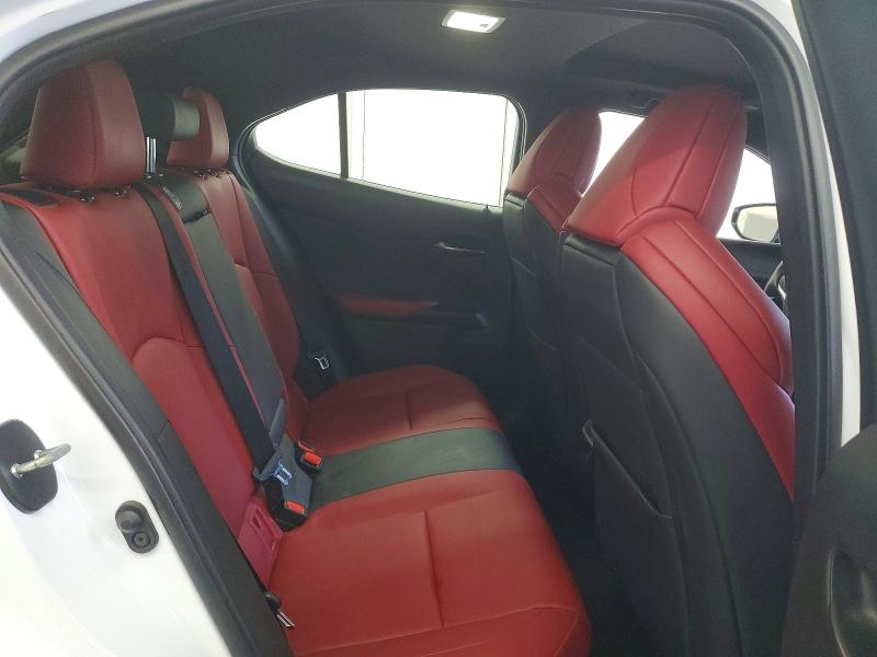 Продажа на аукционе авто 2023 Lexus Ux 250h, vin: JTHR6JBHXP2156851, номер лота: 78466345