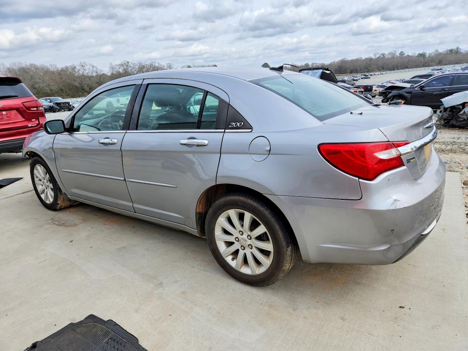 Aukcja sprzedaży 2013 Chrysler 200, vin: 1C3CCBCG1DN559174, numer aukcji: 78719135