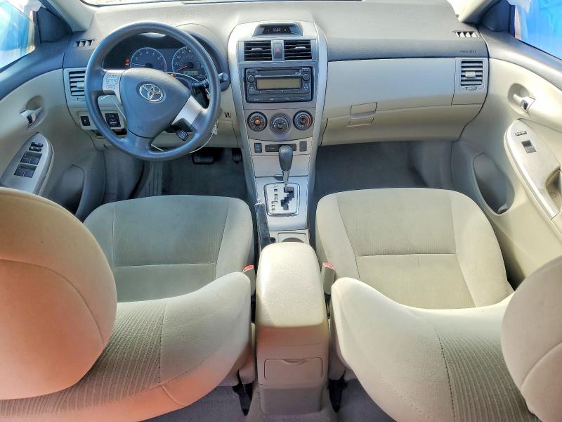 Aukcja sprzedaży 2012 Toyota Corolla, vin: 2T1BU4EE2CC757789, numer aukcji: 75507485