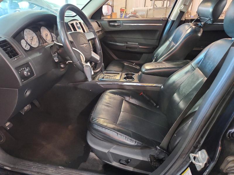 2010 Chrysler 300 მანქანა იყიდება აუქციონზე, vin: 2C3CA5CV3AH125705, აუქციონის ნომერი: 79412645
