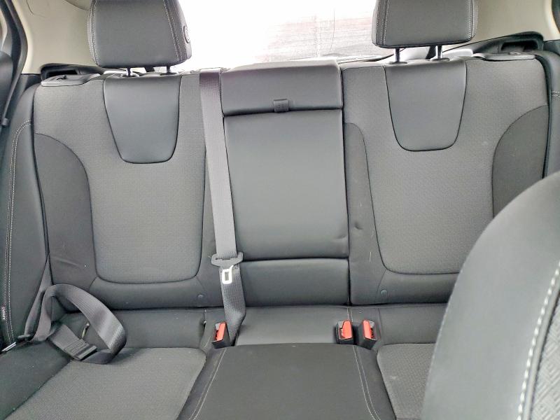 Продажа на аукционе авто 2025 Buick Encore Gx, vin: KL4AMCSL2SB175966, номер лота: 76746825