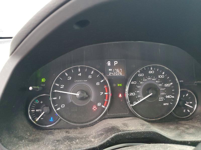 Продажа на аукционе авто 2011 Subaru Outback, vin: 4S4BRCCCXB3331574, номер лота: 77825905